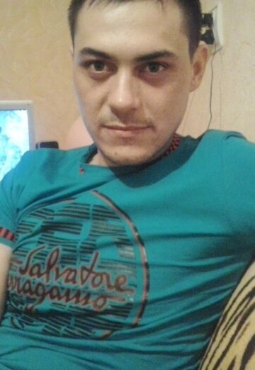 My photo - Ilnur, 37 from Muslyumovo (@ilnur3262)