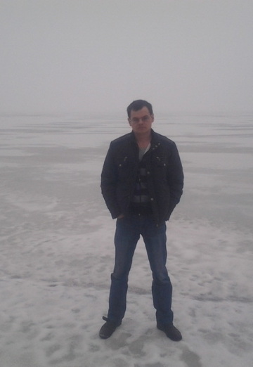 Моя фотография - АЛЕКСЕЙ, 45 из Ульяновск (@aleksey236218)