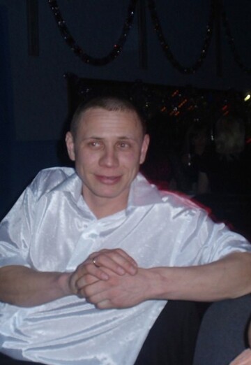Моя фотография - Андрей, 43 из Нагорск (@andrey405073)