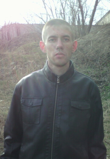 Моя фотография - Алексей, 35 из Барнаул (@aleksey235116)