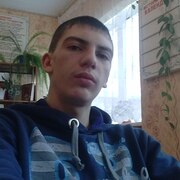 Саня, 27, Тяжинский