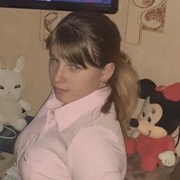 Арина, 24, Усолье-Сибирское (Иркутская обл.)