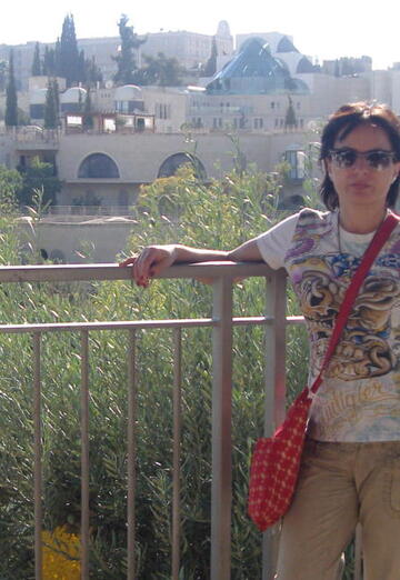 Моя фотография - Gayane, 54 из Ереван (@gayane152)
