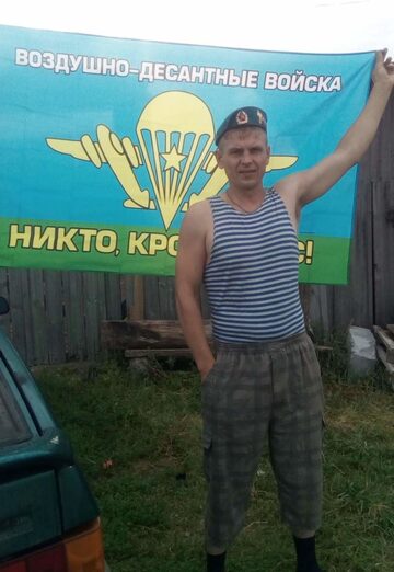 My photo - Ivan, 39 from Kamyshlov (@ivan256185)