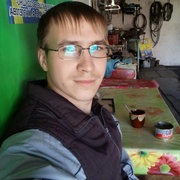 Алексей, 35, Челябинск