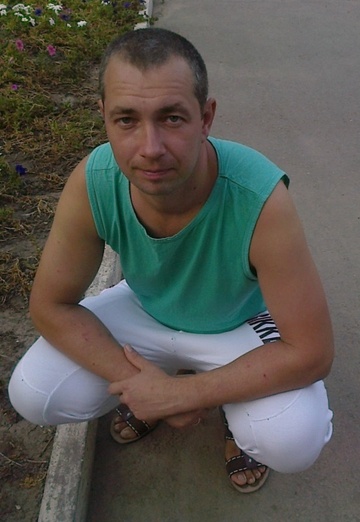 Моя фотография - Александр, 46 из Ростов-на-Дону (@aleksandr533247)