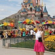 Тайна, 34, Ковров