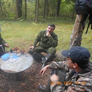 Bujhm, 48, Пикалёво