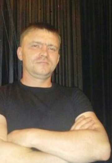 My photo - Evgeniy, 39 from Salavat (@evgeniy238847)