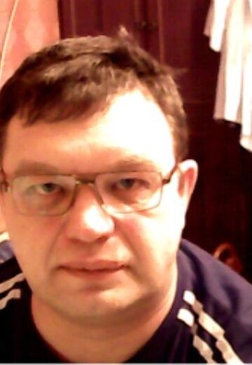 Моя фотография - Константин, 54 из Сосновый Бор (@konstantin77871)