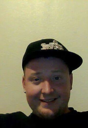 My photo - tonygwilding, 33 from Thornton (@tonygwilding)