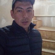 ильнур, 33, Харабали