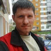 Дима Черных, 45, Краснознаменск