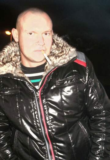 Mein Foto - Sergei, 45 aus Speyer (@sergey435322)