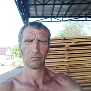 Вова, 39, Тамбовка