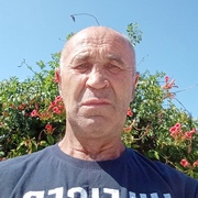 Sergei, 61, Котельниково