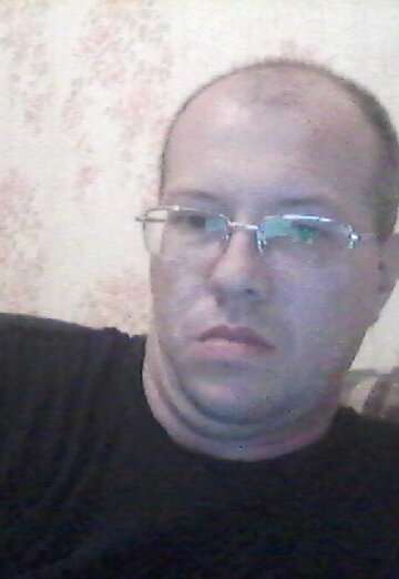 My photo - Oleg, 42 from Pavlovsky Posad (@oleg54683)