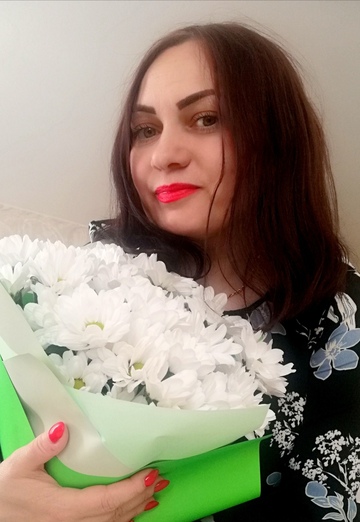 My photo - Olga, 48 from Yekaterinburg (@olga321165)