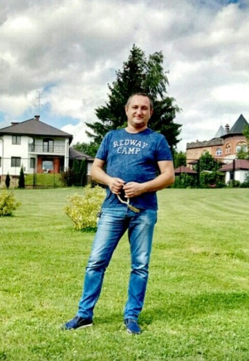 Моя фотография - Вячеслав, 44 из Сумы (@vyacheslav71666)