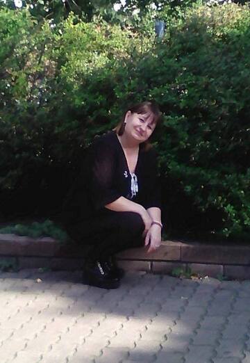 Моя фотография - Наталья, 44 из Осиповичи (@natalya198854)
