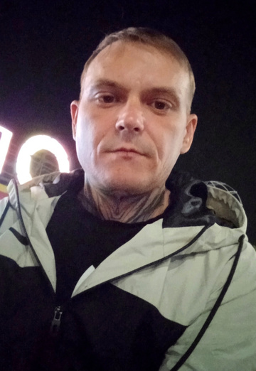 My photo - Aleksey, 36 from Saratov (@aleksey719735)