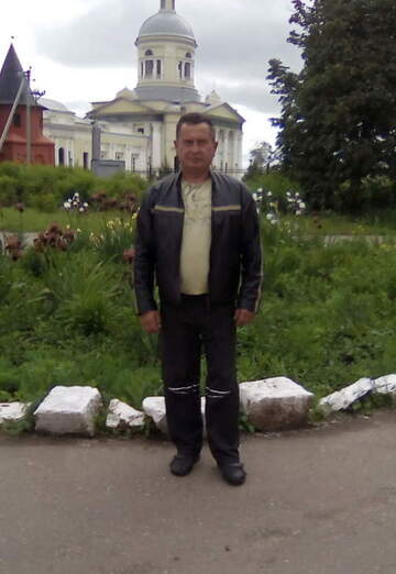 Моя фотография - Слава, 56 из Бердянск (@slavv35)