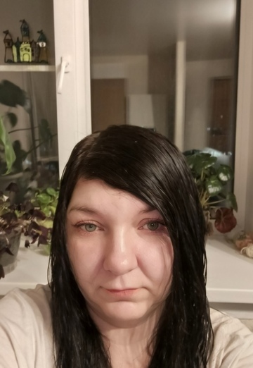 My photo - Yuliya, 39 from Berdsk (@marina299624)