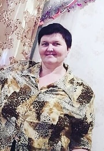 My photo - Natalya, 45 from Yekaterinburg (@natalya302126)