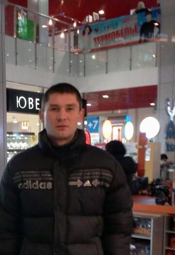 My photo - Oleg, 40 from Pokrov (@oleg279858)