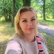 Алла, 43, Москва