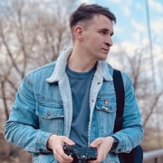 Andrey 36 Moscow