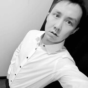 Игорь, 30, Новый Уренгой