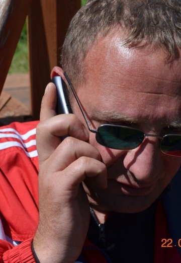 My photo - anatoliy adamchuk, 55 from Rozhische (@anatoliyadamchuk)