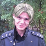 Demian, 40, Красногорск