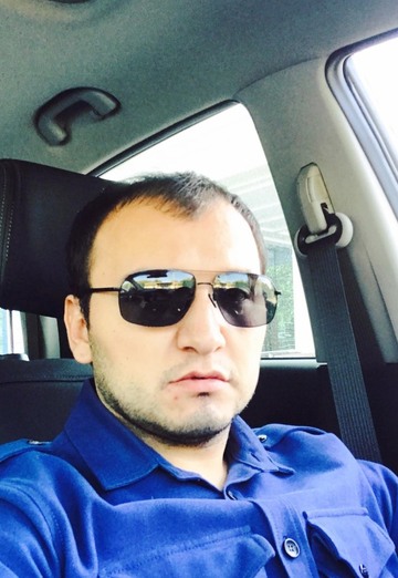 My photo - Suhrob, 24 from Tashkent (@suhrob2786)