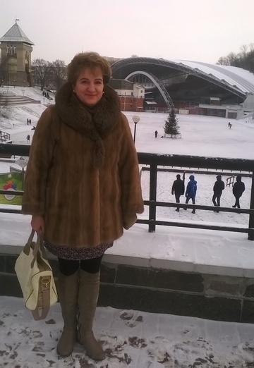Моя фотография - Таисия, 67 из Витебск (@taisiya1273)