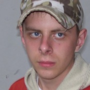 Andrey 39 Yekaterinburg