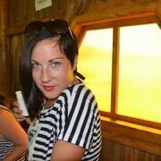 Инга, 36, Верхняя Салда