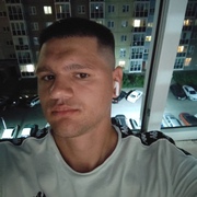 Витька, 23, Санкт-Петербург