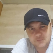 Artem, 46, Геленджик