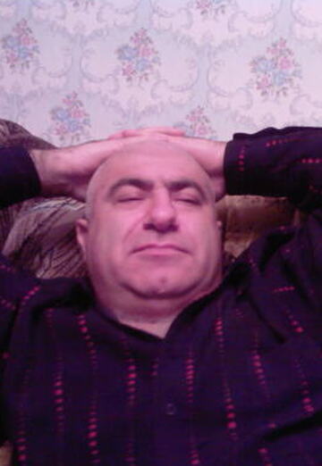 My photo - kamo, 63 from Belgorod-Dnestrovskiy (@kamo218)