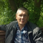 николай, 60, Москва