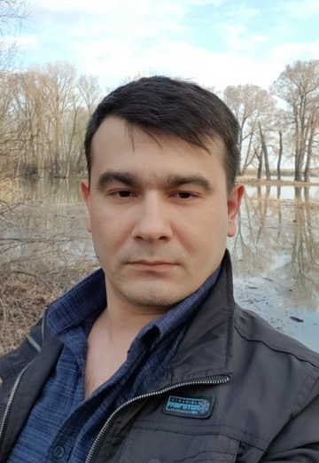 Minha foto - Dmitriy, 43 de Semey (@dmitoiy88)