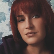 Надежда, 32, Санкт-Петербург
