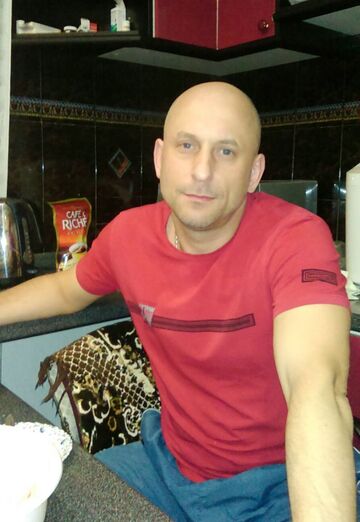 My photo - Aleksey, 49 from Fokino (@aleksey280033)