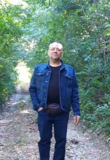 Mein Foto - Andrei, 45 aus Rostow-am-don (@topzz2011)