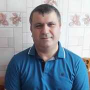 Сафар, 48, Новокузнецк