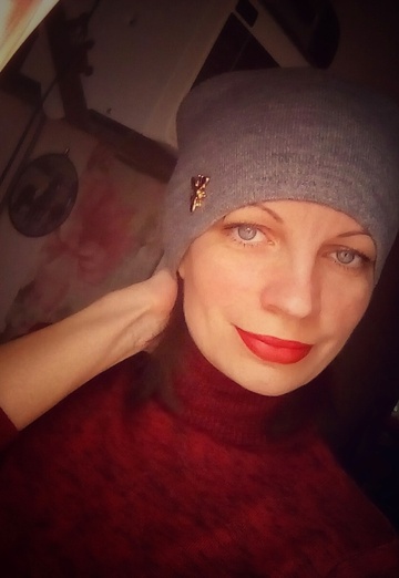 Моя фотография - Натали, 41 из Советск (Калининградская обл.) (@natali16982)