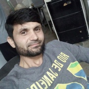 Шухрат, 34, Москва