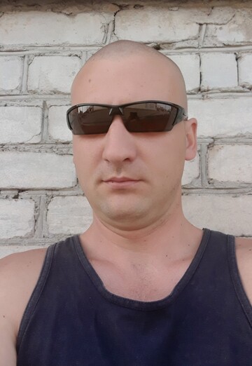 My photo - Maksim, 33 from Buturlinovka (@maksim247304)